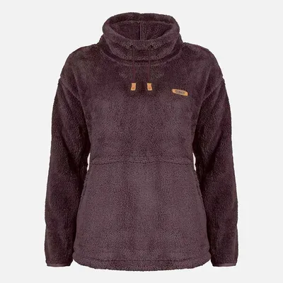 Polerón warmy hoody sweatshirt lippi