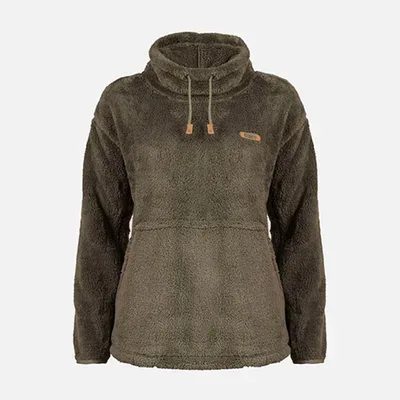 Polerón warmy hoody sweatshirt lippi