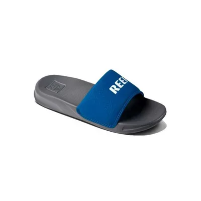 Sandalias one slide kids reef