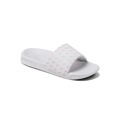 Sandalias one slide kids reef