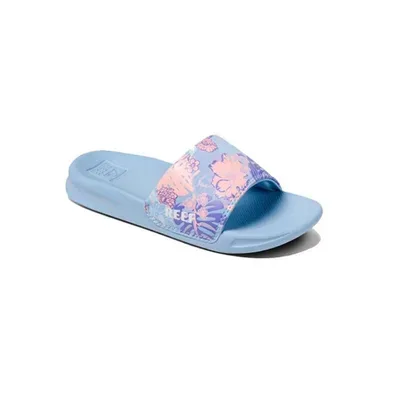 Sandalias one slide kids reef