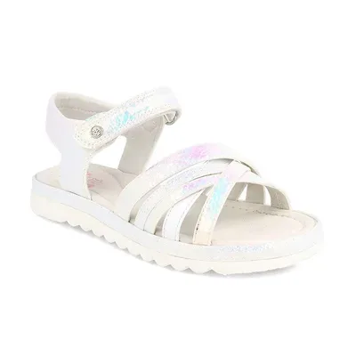 Sandalias tanzania niñas bubble gummers