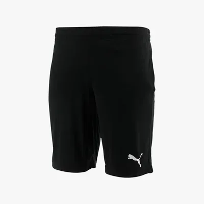 Short active interlock puma