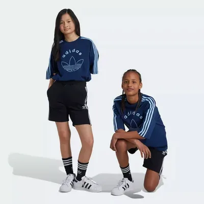 Short adicolor adidas