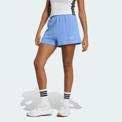 Short all french terry adidas