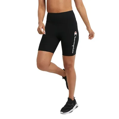 Short bike authentic champion