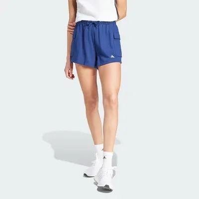 Short cargo essentials adidas