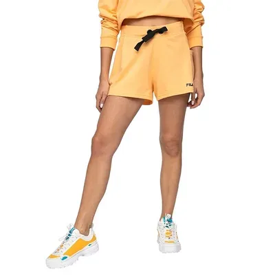 Short comfort after fila