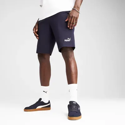 Short ess jersey 10 puma