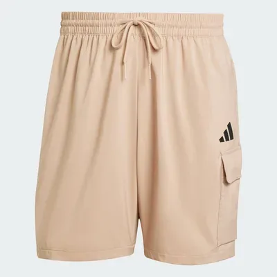 Short essentials cargo chelsea adidas