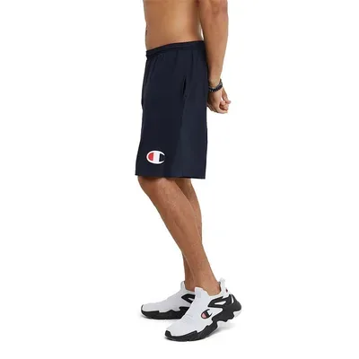 Short graphic champion