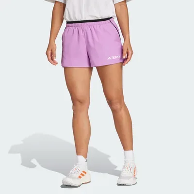 Short multi light adidas