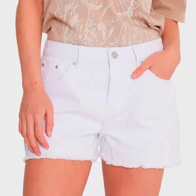 Short summer vibes billabong