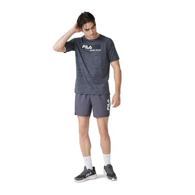 Short train fila