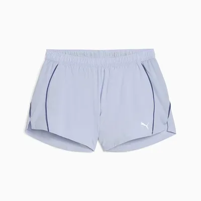 Short velocity 3 puma