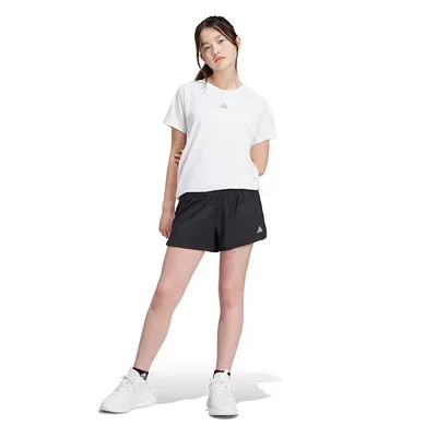 Shorts pacer niños adidas
