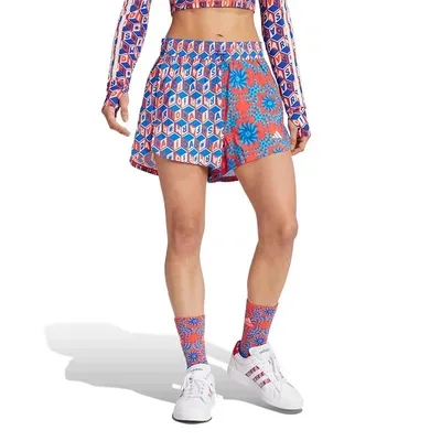 Shorts pacer x farm rio adidas