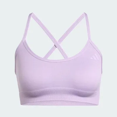 Top essentials tejido entrenamiento adidas