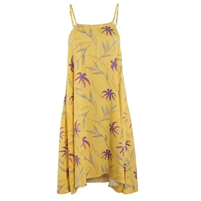 Vestido reef