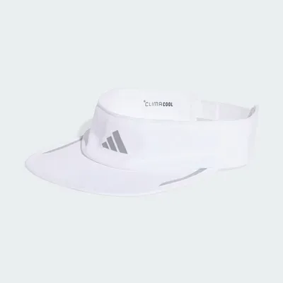 Visera de running aeroready adidas