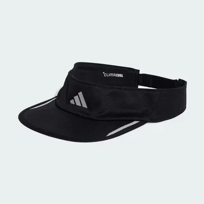 Visera de running aeroready adidas