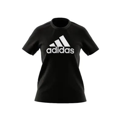 Polera manga corta adidas