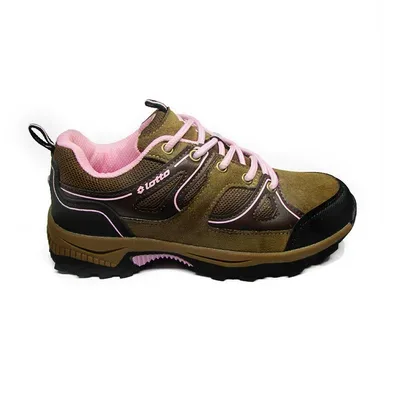 Zapatilla argos lotto