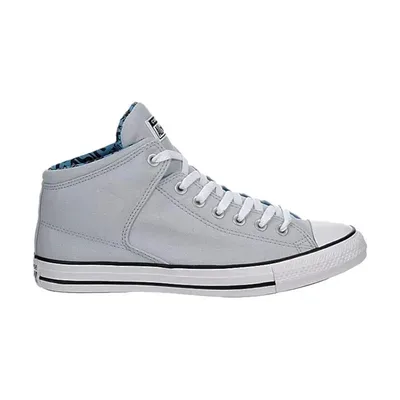 Zapatilla ctas high street mid converse