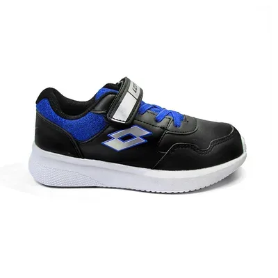 Zapatilla fuga lotto