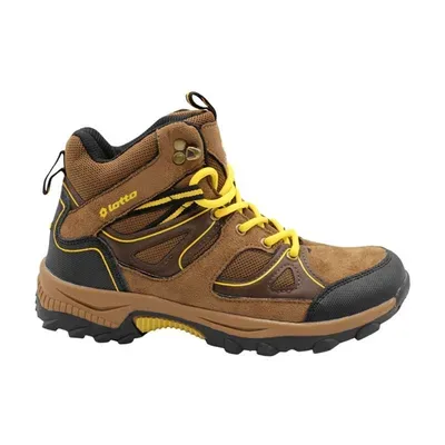 Zapatillas argos lotto