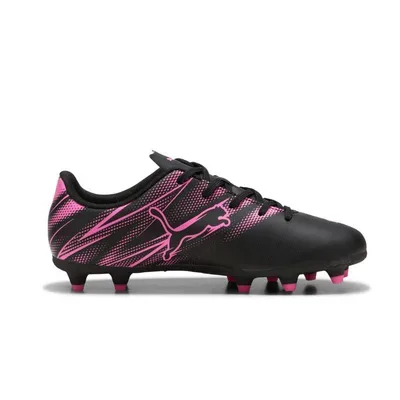 Zapatillas attacanto fg/ag junior puma