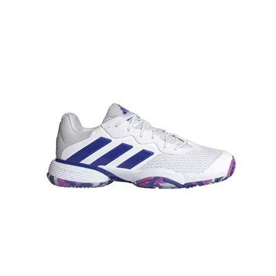 Zapatillas barricade k niños/junior adidas