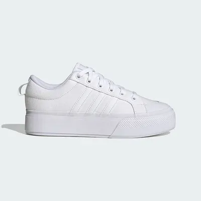 Zapatillas bravada 2.0 platform adidas