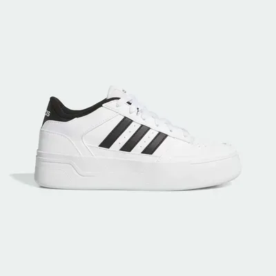 Zapatillas break start bold adidas