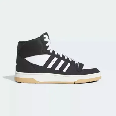 Zapatillas break start mid adidas