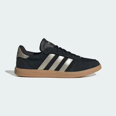 Zapatillas breaknet sleek adidas
