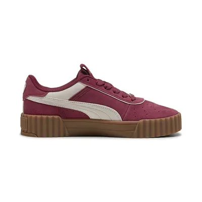 Zapatillas carina 3.0 luxe puma