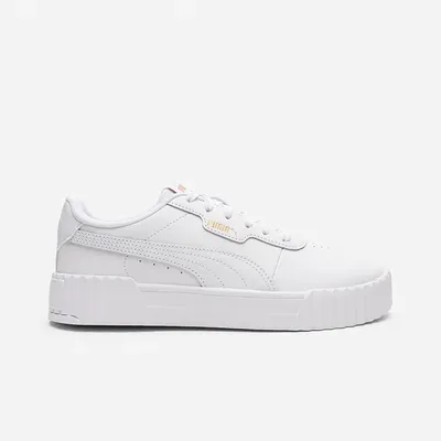 Zapatillas carina 3.0 mujer puma