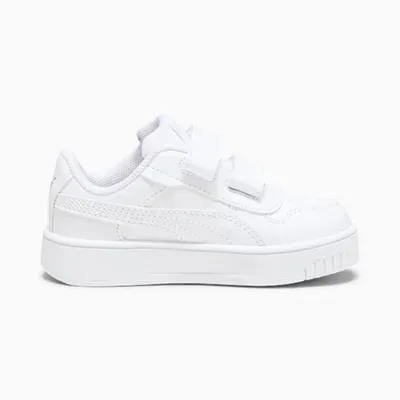 Zapatillas carina street v niños puma