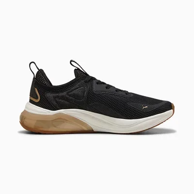 Zapatillas cell thrill metallic puma