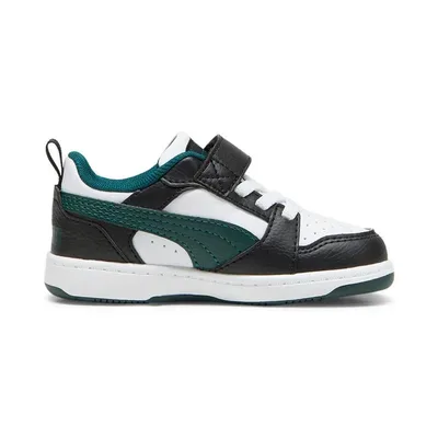 Zapatillas core rebound v6 lo niños puma