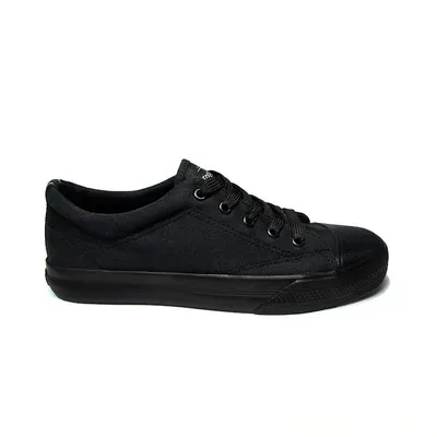 Zapatillas derby topper