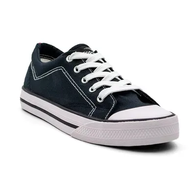 Zapatillas derby topper