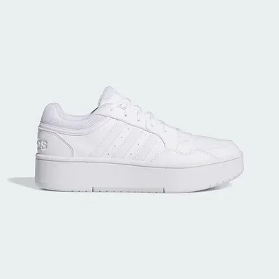 Zapatillas hoops 3.0 bold adidas