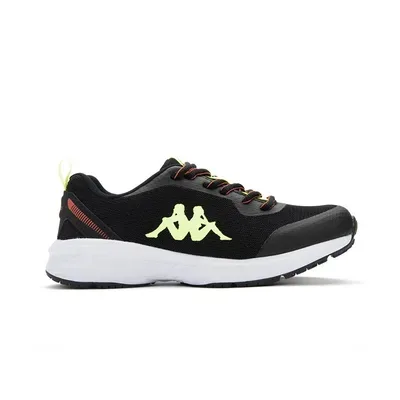 Zapatillas logo glinch kappa