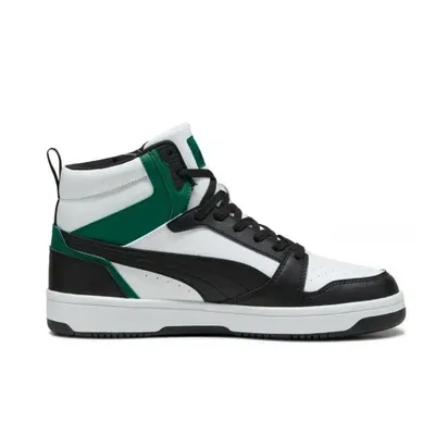 Zapatillas rebound v6 niños puma
