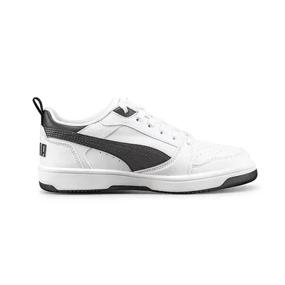 Zapatillas rebound v6 niños puma