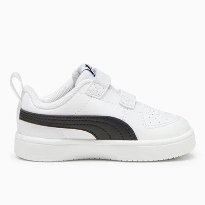 Zapatillas rickie v niños puma
