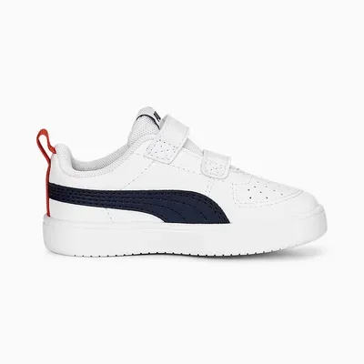 Zapatillas rickie v niños puma
