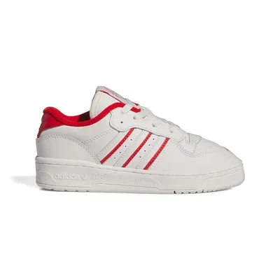 Zapatillas rivalry low niños adidas